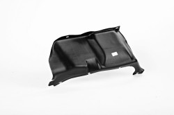 Unterfahrschutz SEAT LEON Box Body / Hatchback (5F1), Linke Hüfte - Kunststoff (1J0825245G)