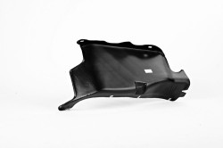 Unterfahrschutz SEAT LEON I Hatch (1M1), Rechte Hüfte - Kunststoff (1J0825245F)