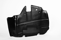 Unterfahrschutz SEAT ALHAMBRA MPV (7V8/9) - Kunststoff (1096714)