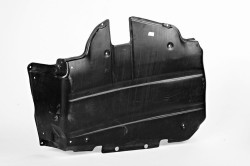 Unterfahrschutz SEAT ALHAMBRA MPV (7V8/9) - Kunststoff (1232124)