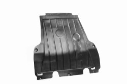 Unterfahrschutz RENAULT CLIO III Box (SB_, SR_) - Kunststoff (8200540585)