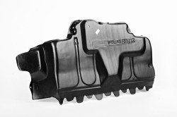 SEAT TOLEDO I Hatch (1L) Unterfahrschutz - Kunststoff (1L0825235)