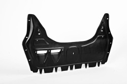 Unterfahrschutz SEAT ALTEA MPV (5P1) - Kunststoff (1K0825237J)