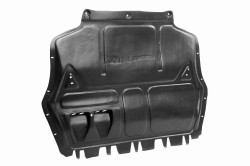 Unterfahrschutz SEAT LEON II Hatch (1P1) - Kunststoff (1K0825237)