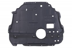 Unterfahrschutz TOYOTA AURIS Hatch - Kunststoff (A51410-02180)