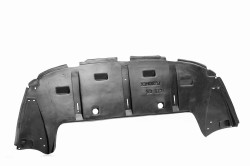 Schutz für Stoßfänger CITROËN C4 II Box Body / Hatchback (NC_) - Kunststoff (7013WO)