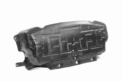 Schutz für Stoßfänger VOLKSWAGEN CRAFTER Platform/Chassis (SZ_) - Kunststoff (9065200023)