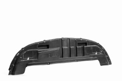 Schutz für Stoßfänger RENAULT CLIO III Box (SB_, SR_) - Kunststoff (8200682328)